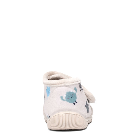 Gioseppo Boys' Shoes Beige