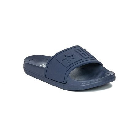 Big Star DD374155 Navy Slides