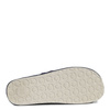 Inblu Women's Grey-Blue Slippers