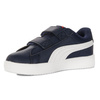 Puma Rickie Classic V Inf Navy