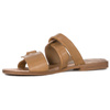 Maciejka Brown Women's Slides