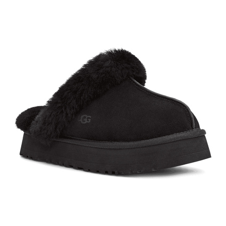 UGG W 1122550 CHE Disquette Black