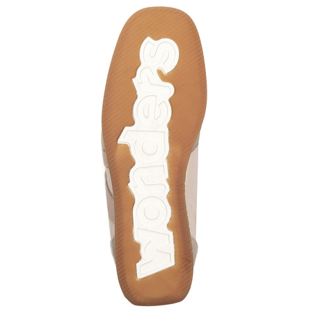 Wonders Women's Palo Sneakers