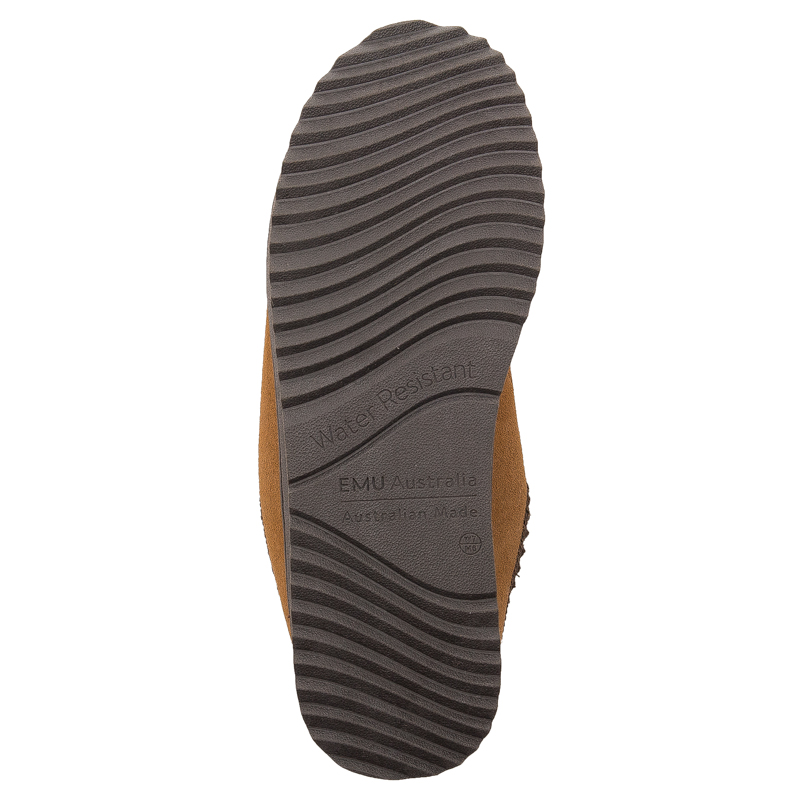 EMU Australia Platinum Outback Scuff WP11874 Chestnut