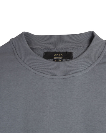 Opra Nestie Blue Sweatshirt