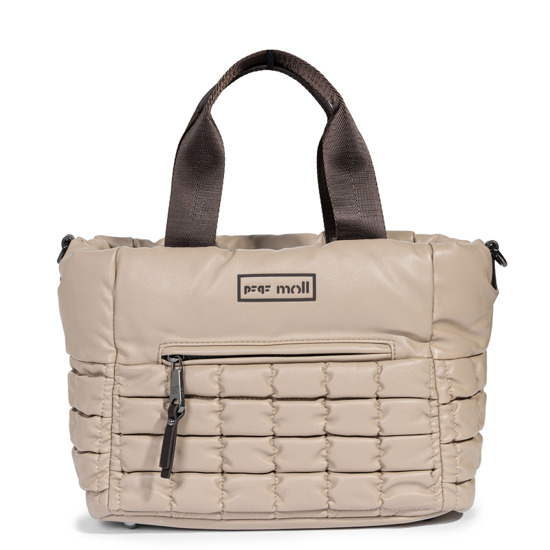 Torebka Damska Pepe Moll Victoria Cream