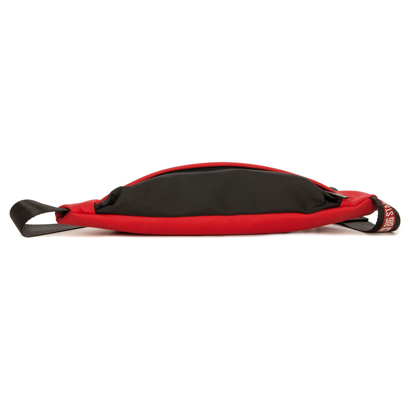 Nerka Big Star JJ574161 Red Czerwona