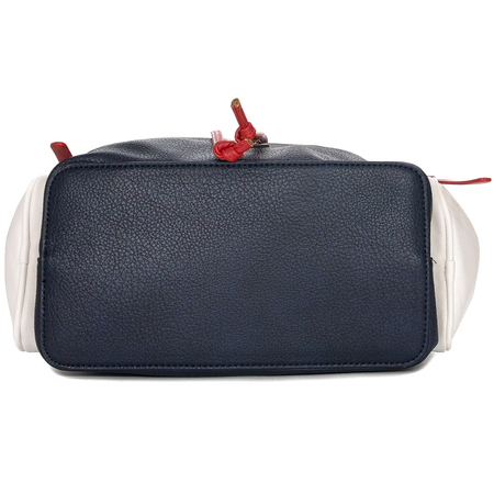 Filippo Women's Navy bag
