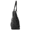 Filippo Women's Black Shopper Bag