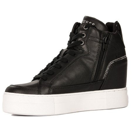 Guess GIALA BLACK Sneakers