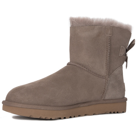 Botki UGG BAILEY BOW II CARIBOU 