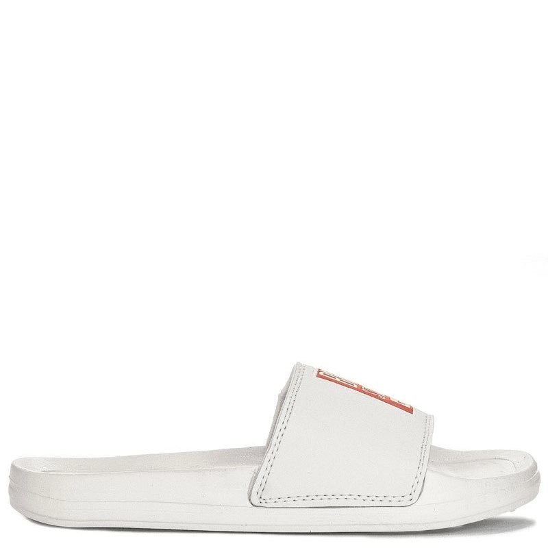 Big Star FF274A365 White Slides