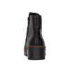 Rieker Warned Black Boots