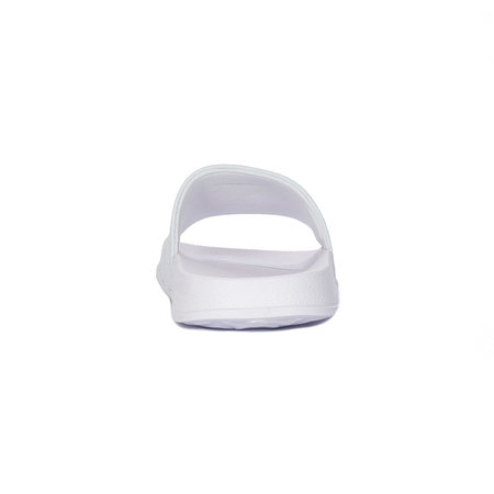 Tommy Hilfiger Women's Slides White