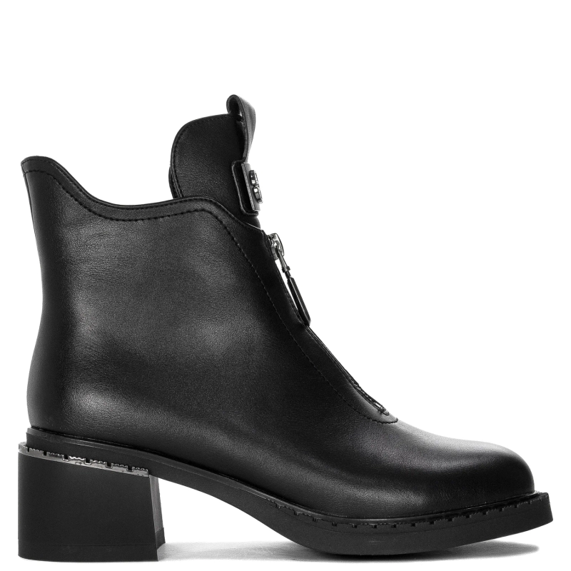 Filippo Women's Black Boots