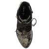 Maciejka Women's Leather Boots Black