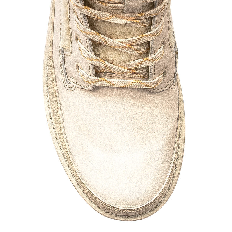 Levi's Botki Solvi Quilted