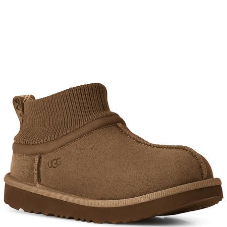 UGG Kids Classic Ultra Sretch Cuff 1157702K LBNZ