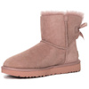UGG 1016501 MINI BAILEY BOW II DUSK Boots