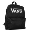 Vans Old Skool Print Black
