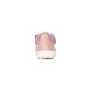 Primigi Children's Pink Low Shoes With Velcro