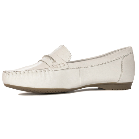 Marco Tozzi 24225-20 Leather White