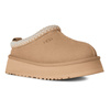 UGG Women's Platform Slippers in Tazz II Sand
