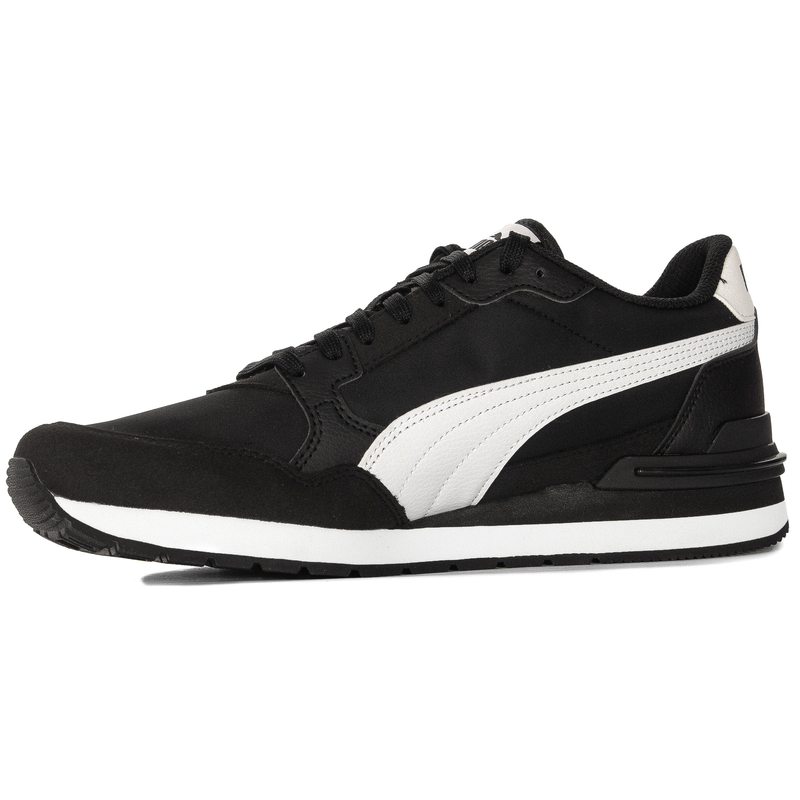 Puma ST Runner v4 NL Sneakersy Męskie Czarne