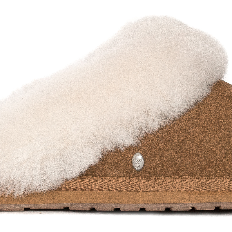 EMU Australia Chestnut Jolie W10015 Chestnut