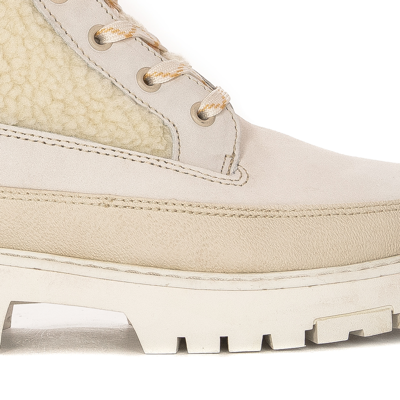 Levi's Botki Solvi Quilted