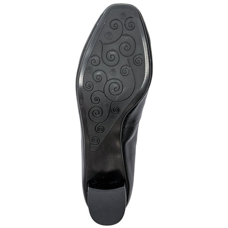 Maciejka 04106-62-00-1 Black Pumps