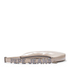 Pepe Jeans Torebka Damska Taupe Beige