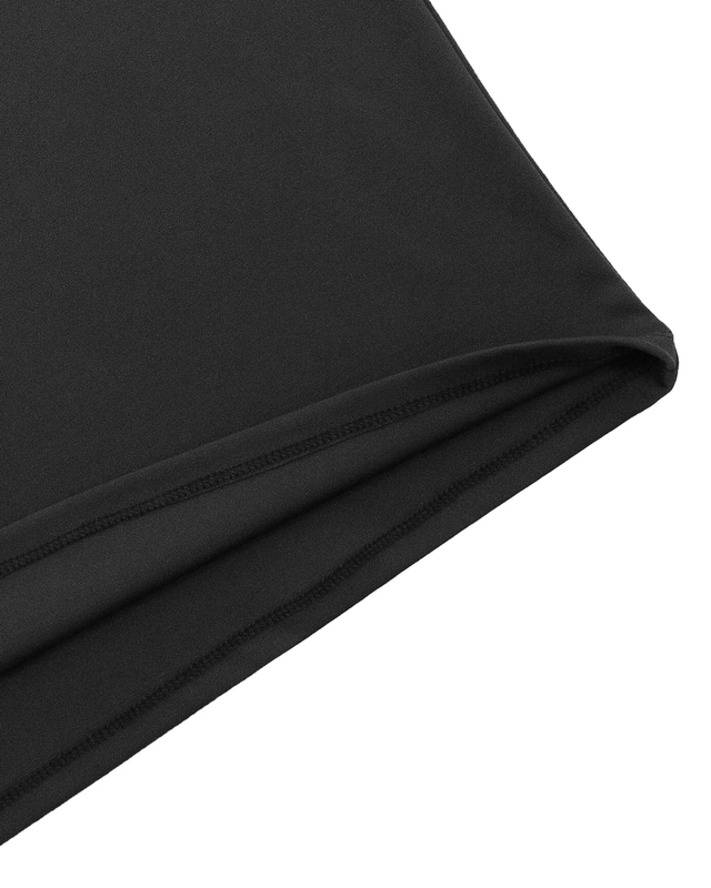 Opra T-shirt Dir Long Black