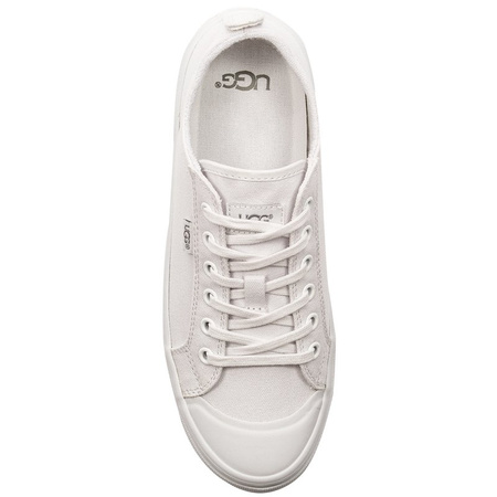 W Aries White UGG 1099876W-WHT