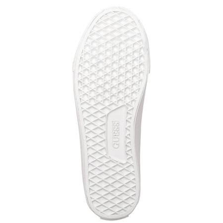 Trampki Guess Ederla Low FL5ERL FAL12 Black