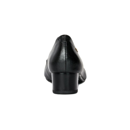 Maciejka 04106-62-00-1 Black Pumps