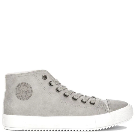 Lee Cooper LCJL-20-31-013 Grey Trainers