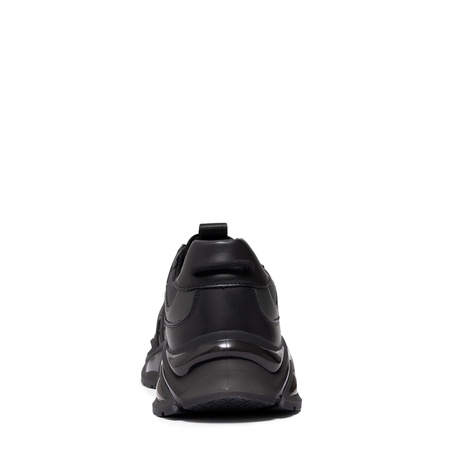 Guess Men's Black Sneakers