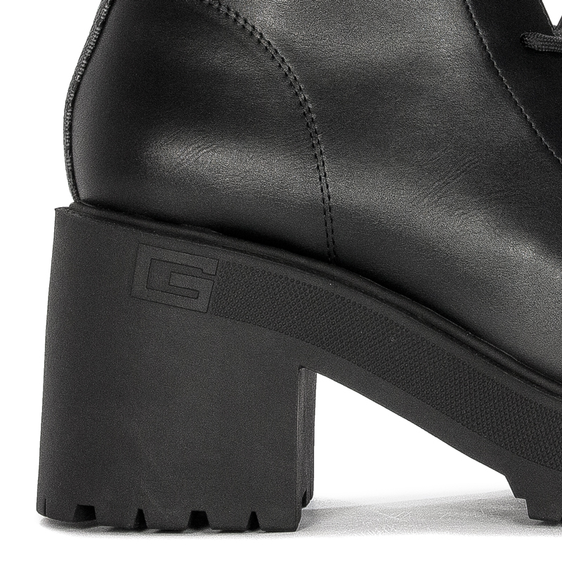 Guess Black Women's Boots
