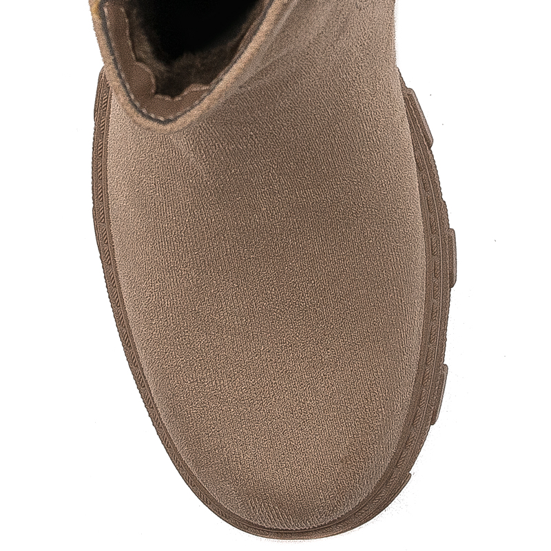 Filippo Beige Women's Boots