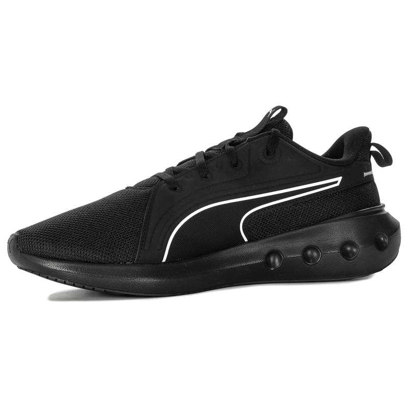 Puma Softride Carson Sneakers Mens Black