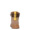 Gioseppo Boys' Camel Ankle Boots