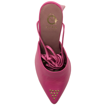 Opra Cassino Fuchsia