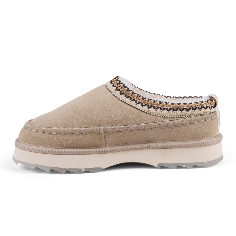 EMU Australia Sharky Adventure Scuff Sand W13239-SAND