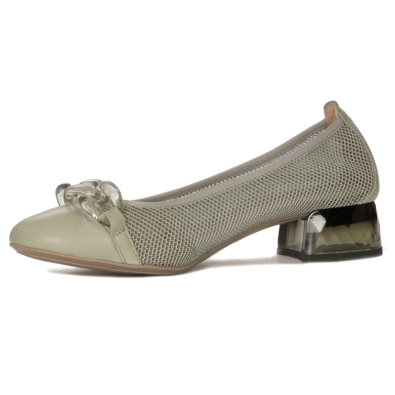 Hispanitas Women's shoes Soho-V22 Alga Melbourne-V22 Alga
