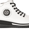 Filippo Women's White Boots