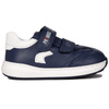Primigi children's shoes with velcro blue