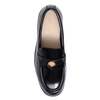 Liu Jo Women's Black Moccasins