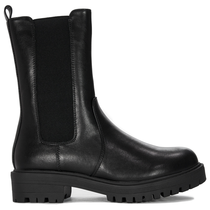 Filippo Black Women's Boots