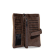 Pepe Moll Women's Wallet Anabel Camel
